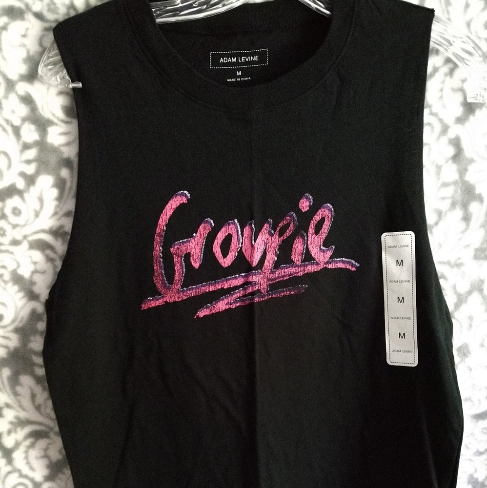 Adam Levine T Shirt